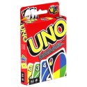 Uno Mattel