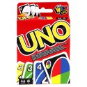Uno Mattel