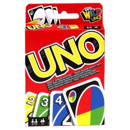 Uno Mattel