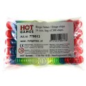 Bingo (akcesoria) - zestaw 300 żetonów (HG) Hot Games