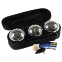 Boule 3 szt. w welurowym etui (HG) Hot Games