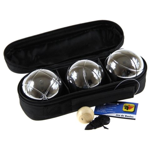 Boule 3 szt. w welurowym etui (HG) Hot Games