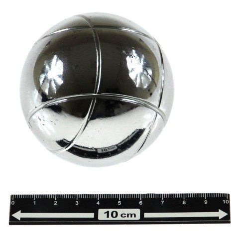Boule 3 szt. w welurowym etui (HG) Hot Games
