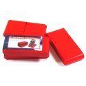 Brydż (akcesoria) - Bidding Box - zestaw 4 szt. (HG) Hot Games