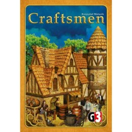 Craftsmen G3