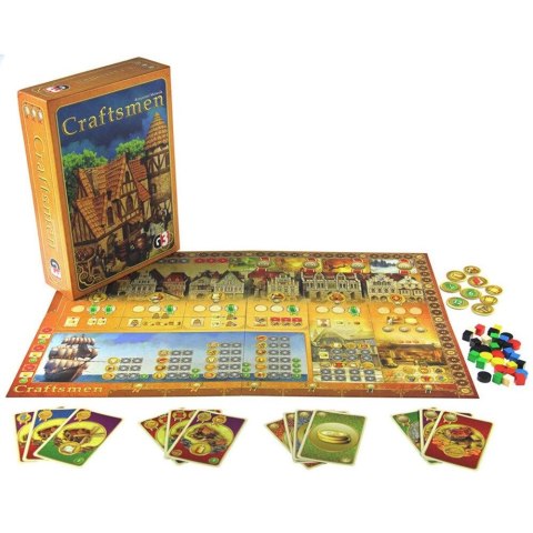 Craftsmen G3