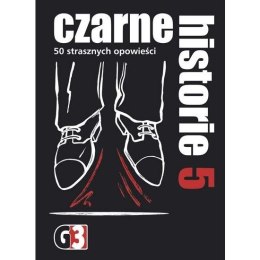 Czarne historie 5 G3