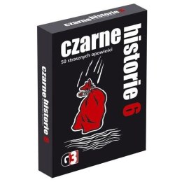 Czarne historie 6 G3