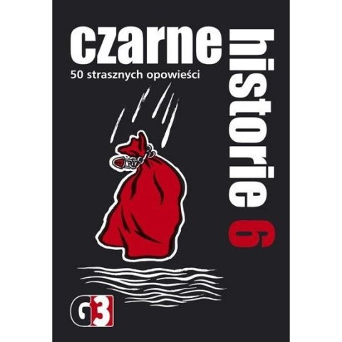 Czarne historie 6 G3
