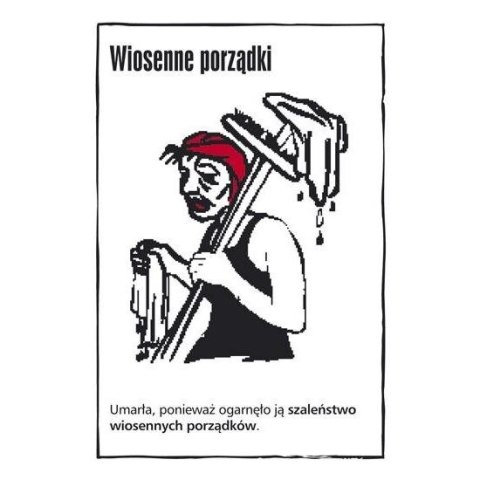 Czarne historie 6 G3