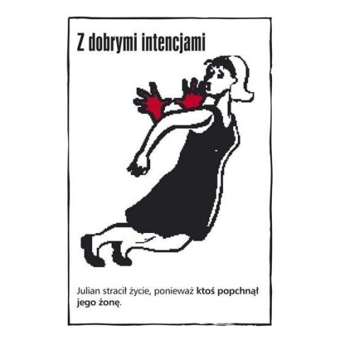 Czarne historie 6 G3