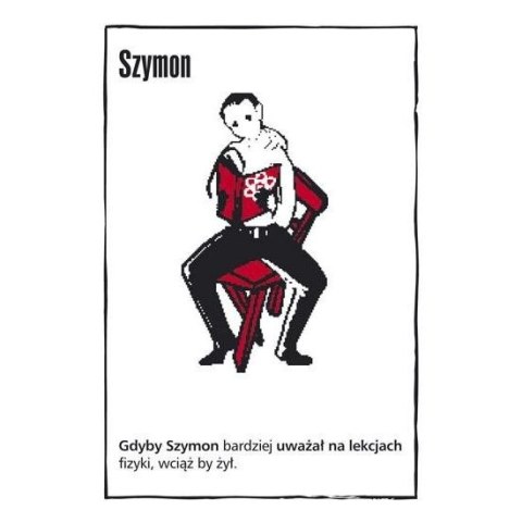 Czarne historie 6 G3