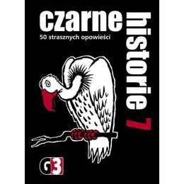 Czarne historie 7 G3