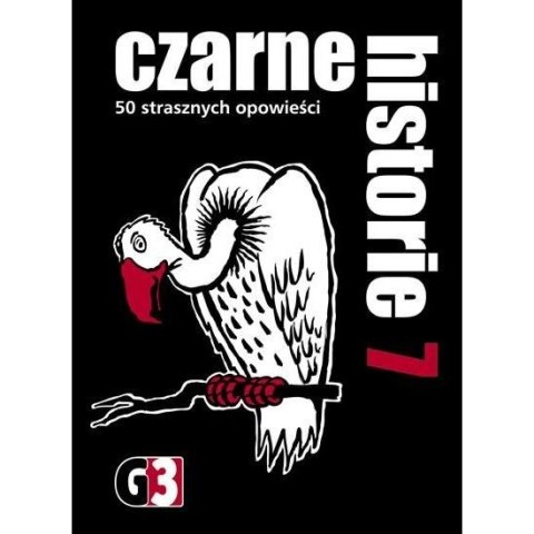 Czarne historie 7 G3