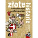 Czarne historie Junior - Złote historie G3