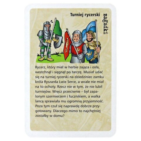 Czarne historie Junior - Złote historie G3