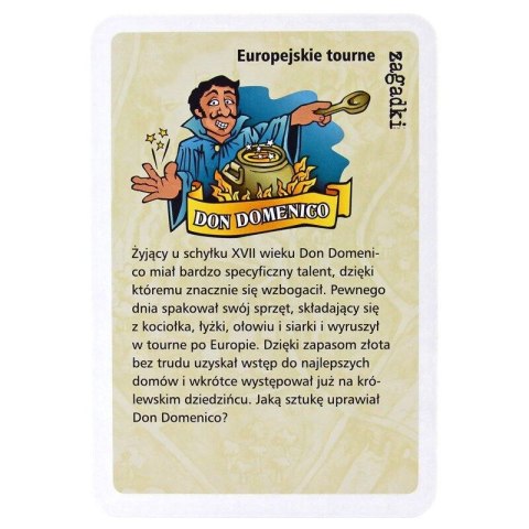 Czarne historie Junior - Złote historie G3