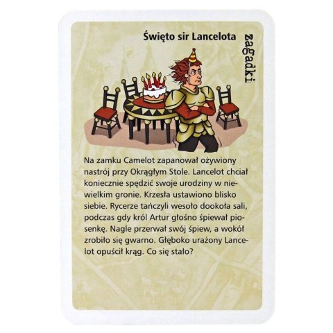 Czarne historie Junior - Złote historie G3