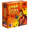 DMS: Karaluszek kłamczuszek G3