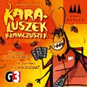 DMS: Karaluszek kłamczuszek G3