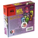 DMS: Mól szachrajek G3