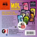DMS: Mól szachrajek G3