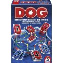 DOG Schmidt - gry