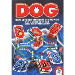 DOG Schmidt - gry