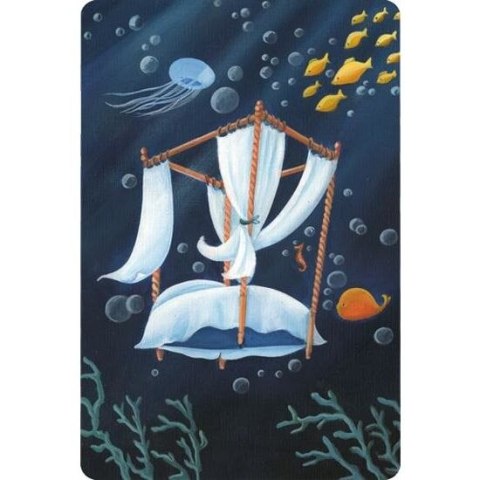 Dixit 2: Przygody Rebel