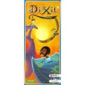 Dixit 3: Podróże Rebel