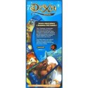 Dixit 3: Podróże Rebel