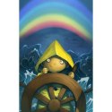 Dixit 3: Podróże Rebel