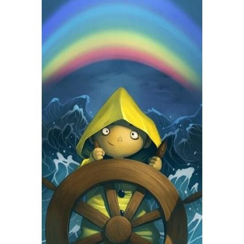 Dixit 3: Podróże Rebel