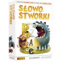 Dobra gra w dobrej cenie - SłowoStworki Egmont