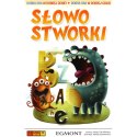 Dobra gra w dobrej cenie - SłowoStworki Egmont