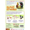 Dobra gra w dobrej cenie - SłowoStworki Egmont