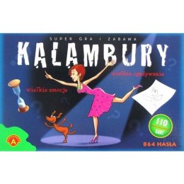 Kalambury (Alexander) Alexander