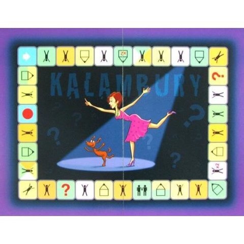 Kalambury (Alexander) Alexander