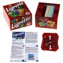 Ligretto w czerwonym pudełku (edycja polska) Schmidt - gry
