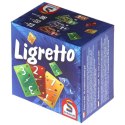Ligretto w niebieskim pudełku (edycja polska) Schmidt - gry
