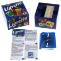 Ligretto w niebieskim pudełku (edycja polska) Schmidt - gry