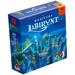 Magiczny labirynt G3