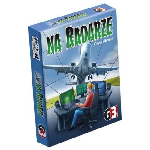 Na radarze G3