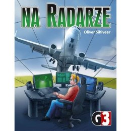 Na radarze G3