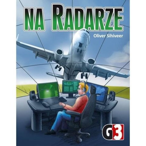 Na radarze G3