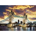 PQ Puzzle 1000 el. Tower Bridge / Londyn / Anglia Schmidt - puzzle