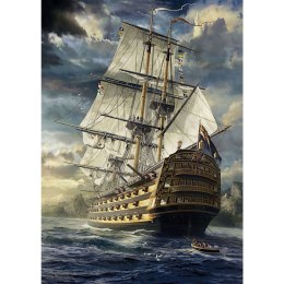 PQ Puzzle 1000 el. Żagle w górę Schmidt - puzzle