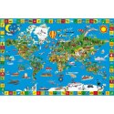 Puzzle 200 el. Twój niesamowity świat Schmidt - puzzle