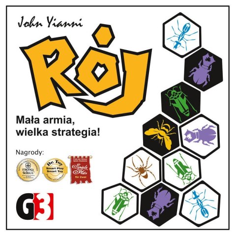 Rój G3