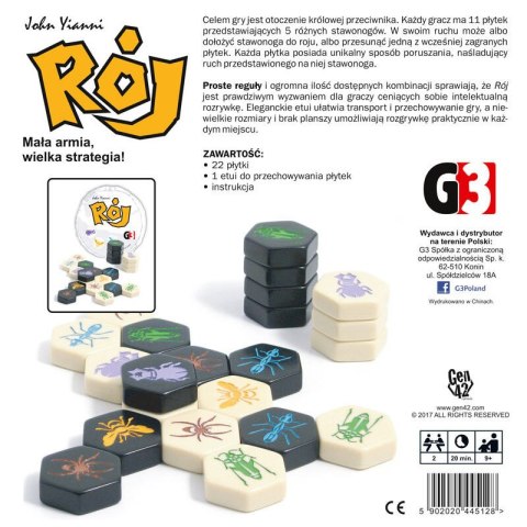Rój G3